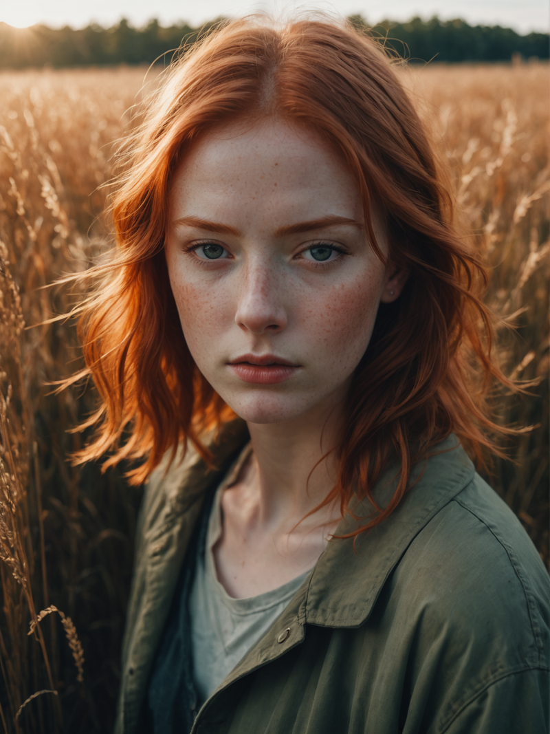 31074838-3346112079-cinematic film still, close up, photo of redheaded girl near grasses, fictional landscapes, (intense sunlight_1.4), realist deta.png